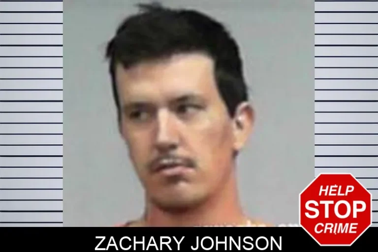 Zachary Johnson