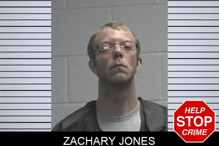 Zachary Jones