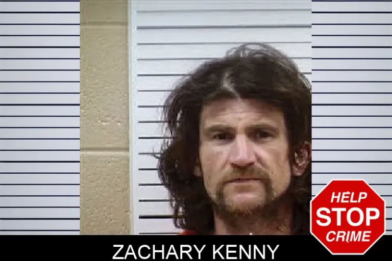 Zachary Kenny