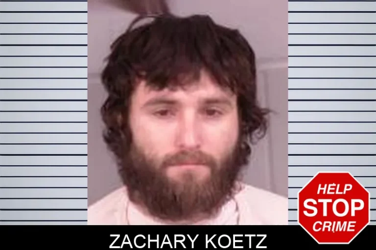 Zachary Koetz