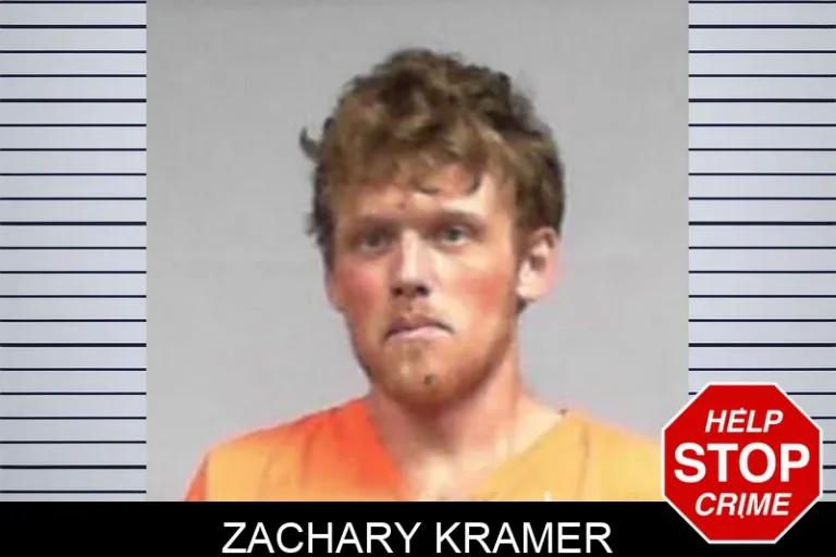 Zachary Kramer