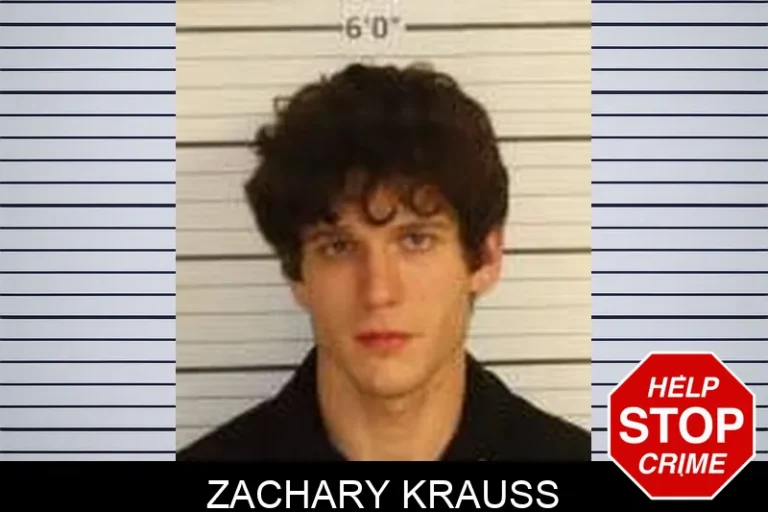 Zachary KrauSs