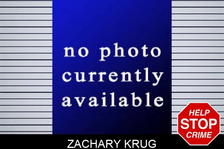 Zachary KruG