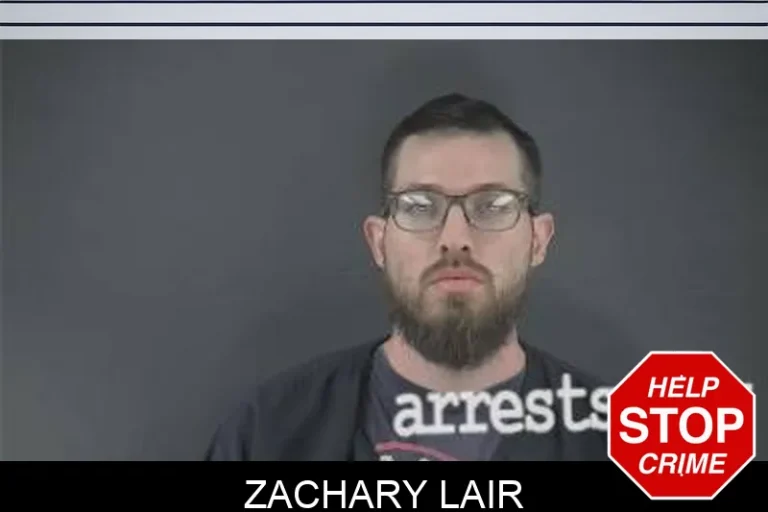 Zachary Lair