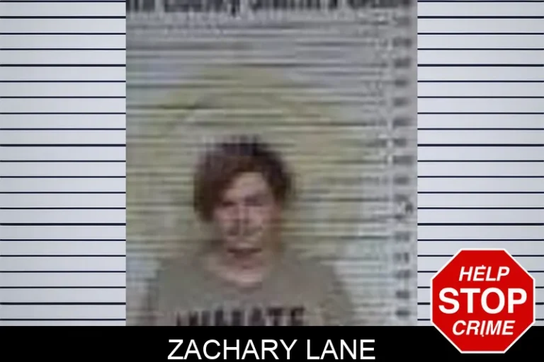 Zachary Lane