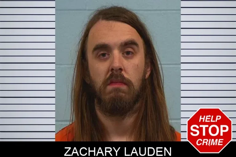 Zachary Lauden