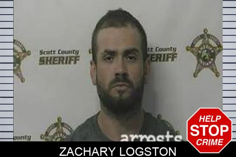 Zachary Logston