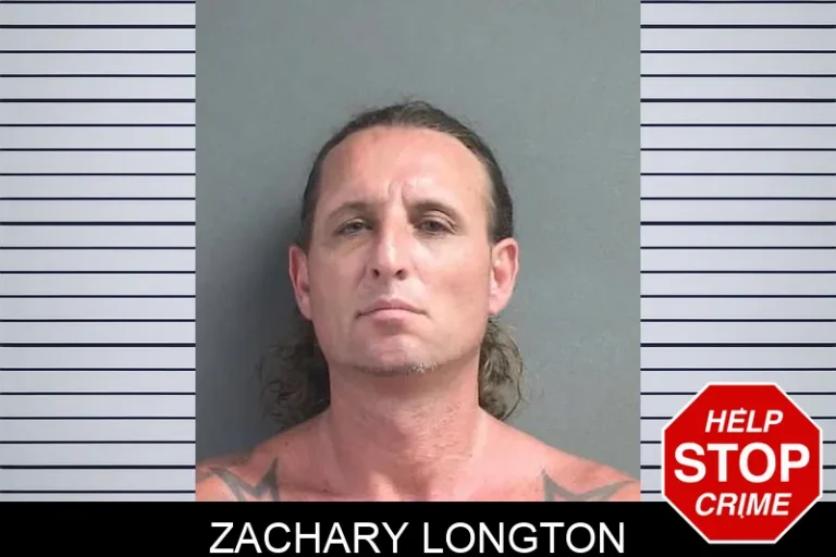 Zachary Longton