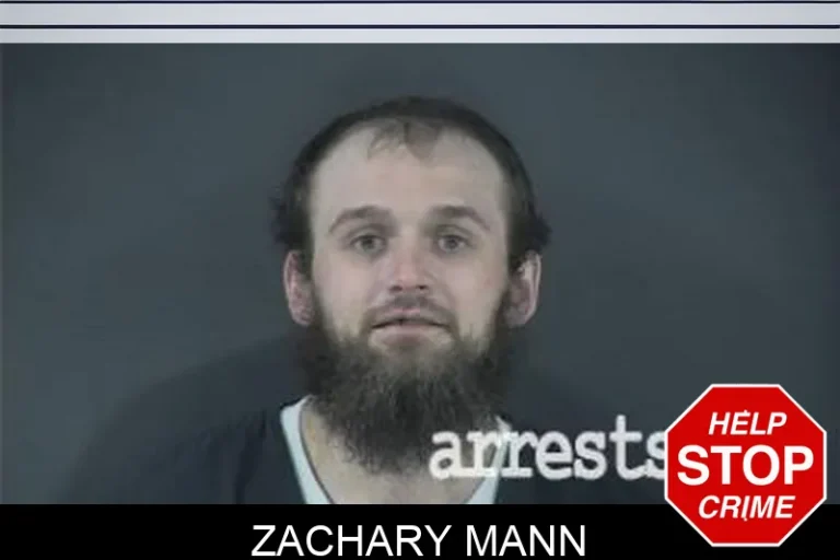 Zachary Mann