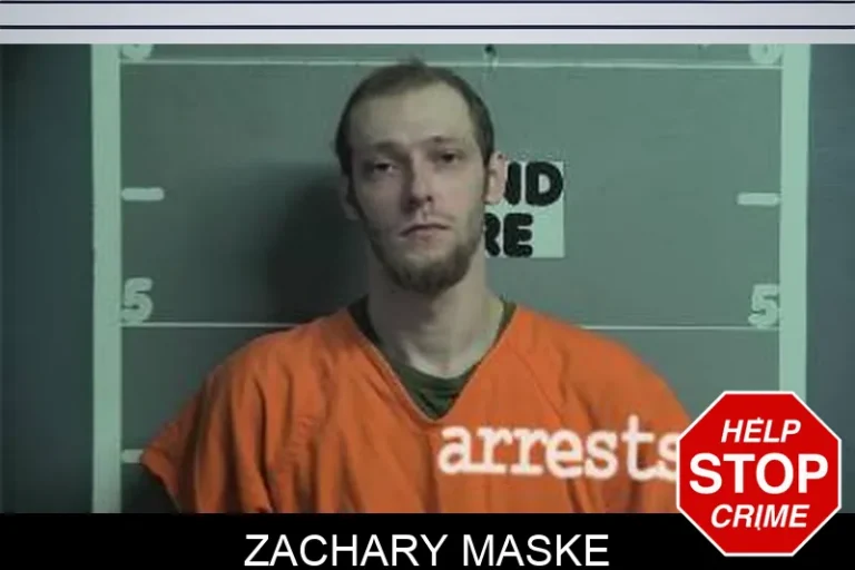 Zachary Maske
