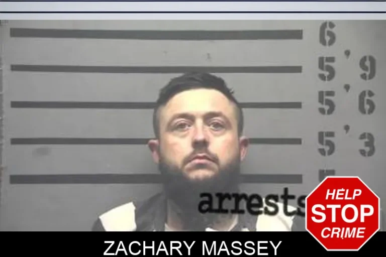 Zachary Massey