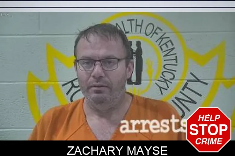 Zachary Mayse