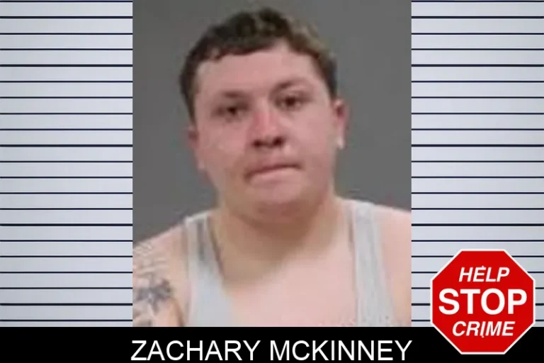 Zachary McKinney