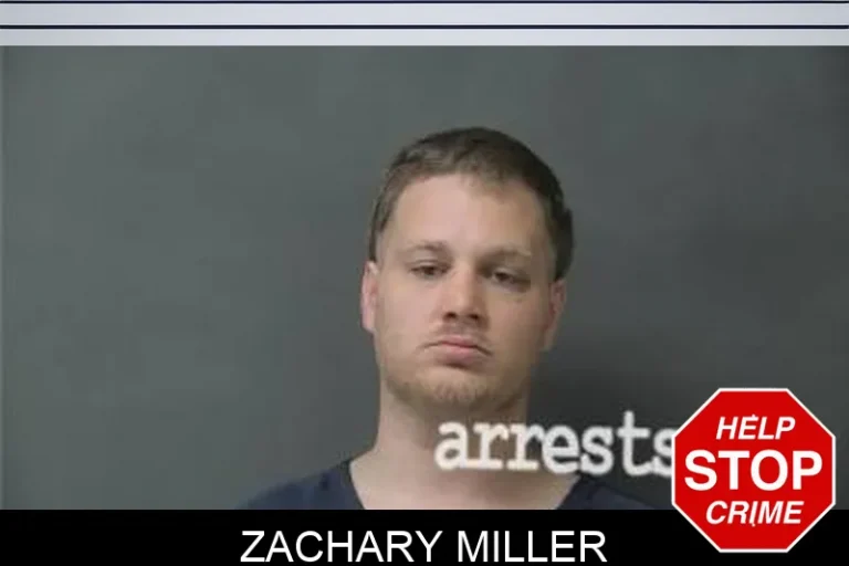Zachary Miller