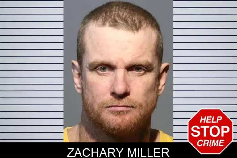 Zachary Miller