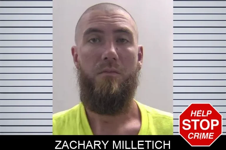 Zachary Milletich