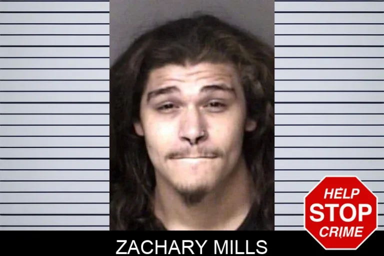 Zachary Mills