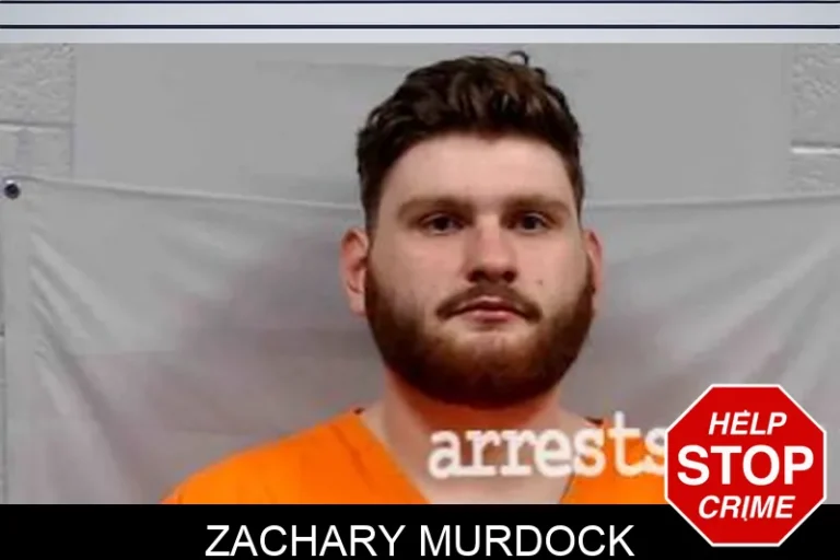 Zachary Murdock