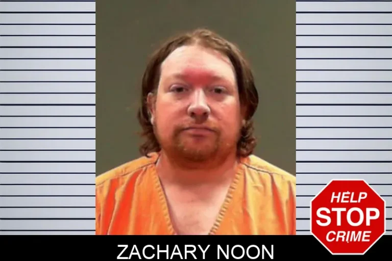 Zachary Noon