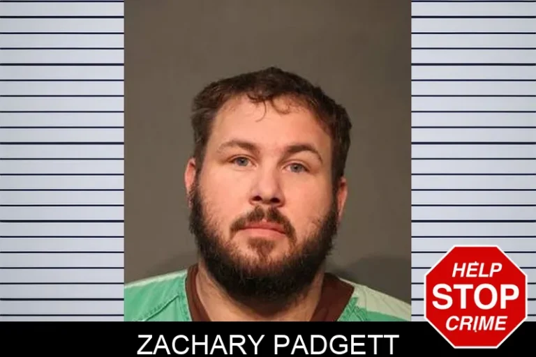Zachary Padgett