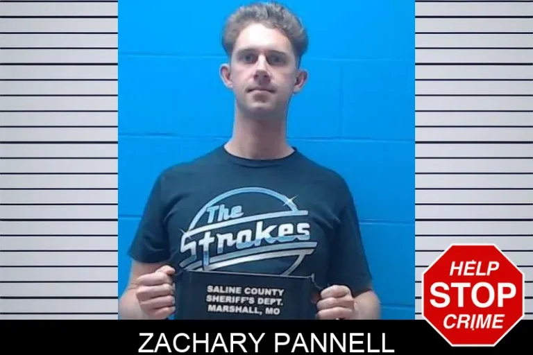 Zachary Pannell