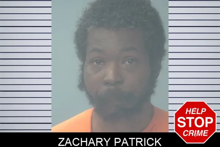 Zachary Patrick