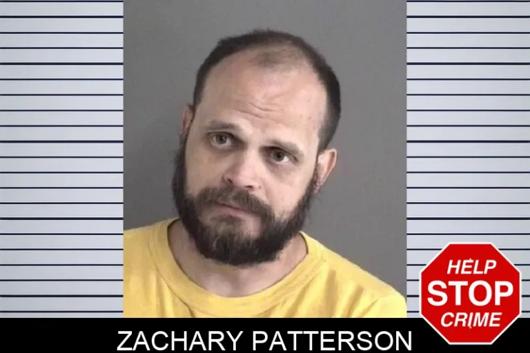 Zachary Patterson