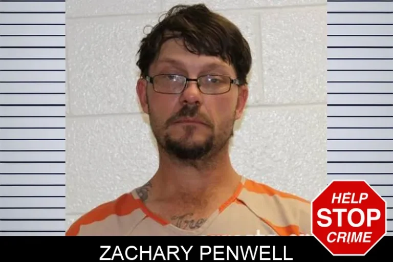 Zachary Penwell