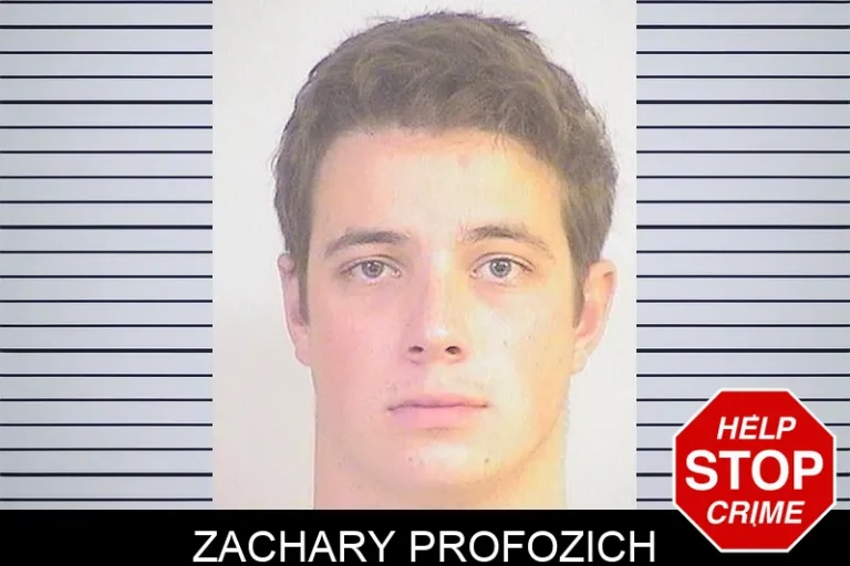 Zachary Profozich