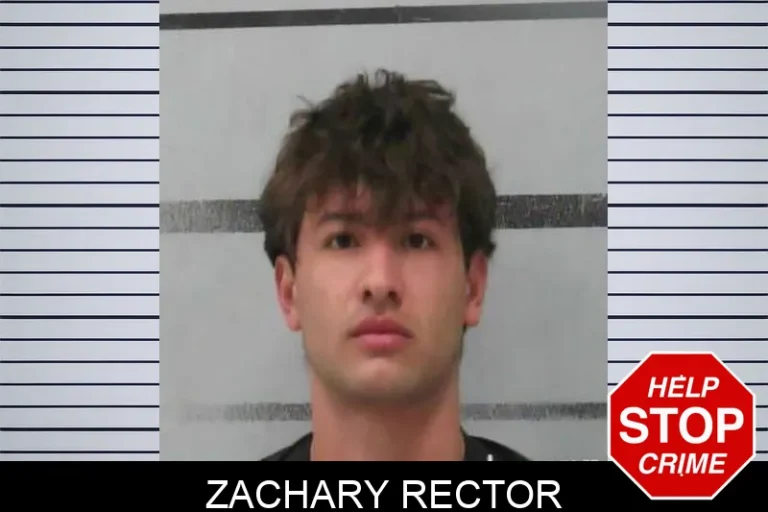 Zachary Rector