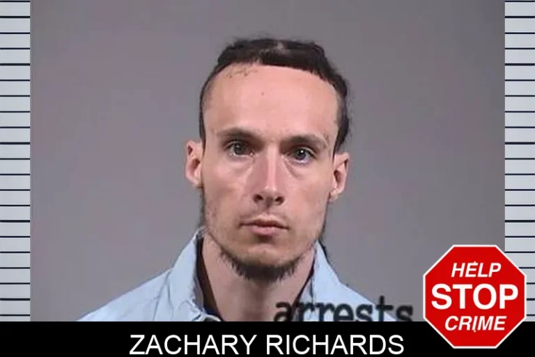 Zachary Richards