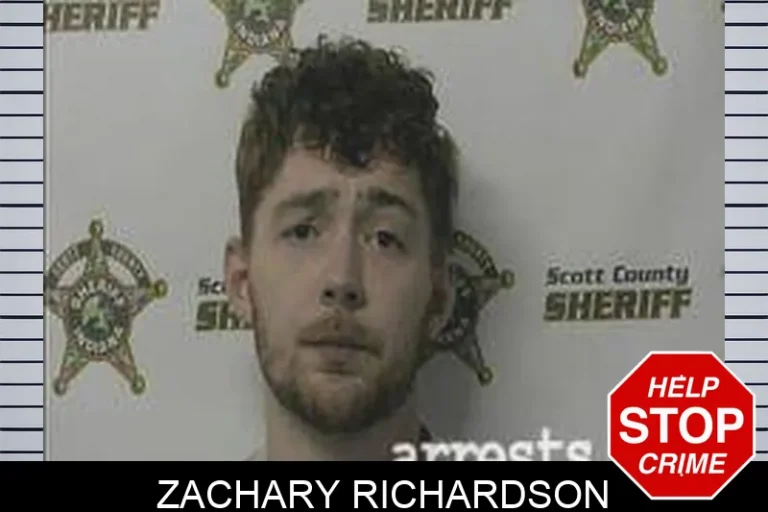 Zachary Richardson