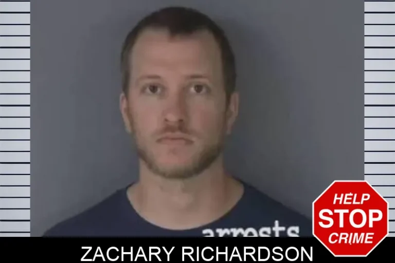 Zachary Richardson