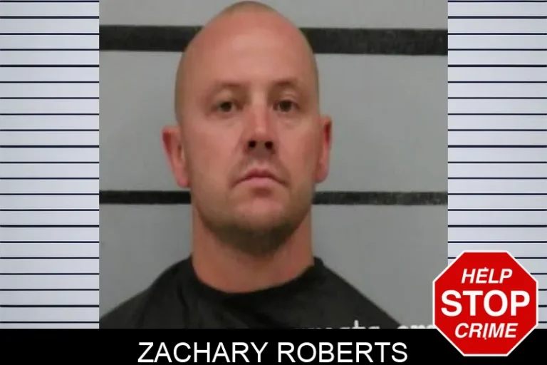 Zachary Roberts