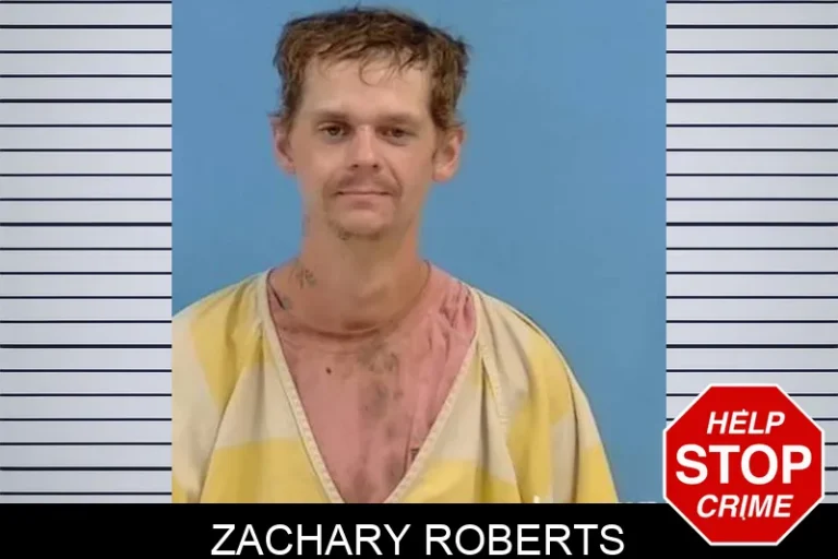Zachary Roberts