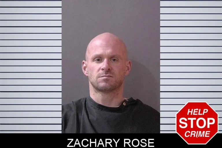 Zachary Rose
