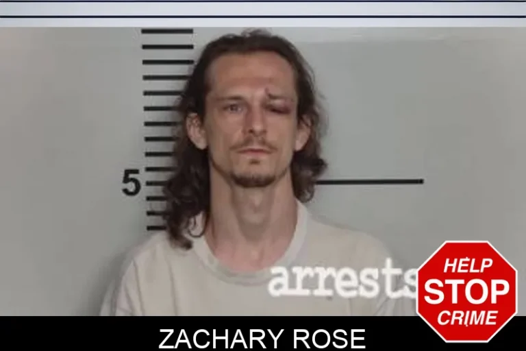 Zachary Rose