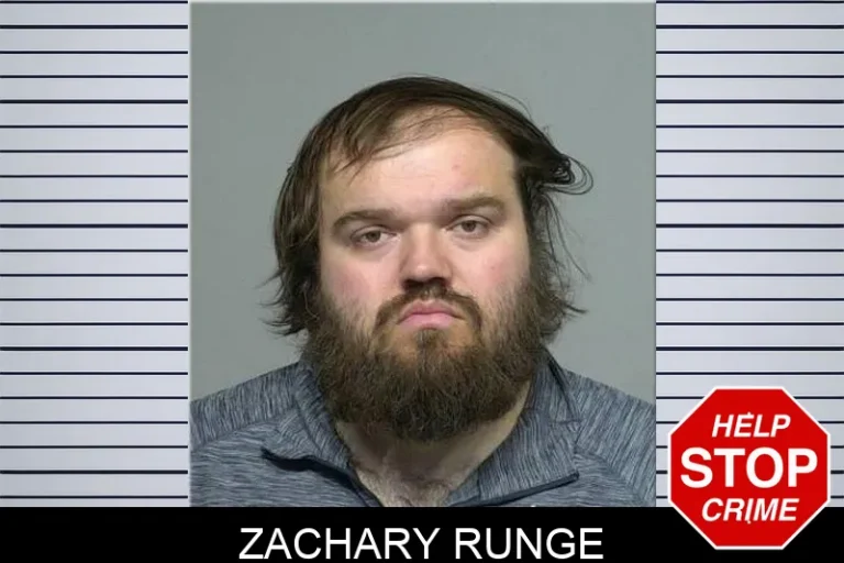 Zachary Runge