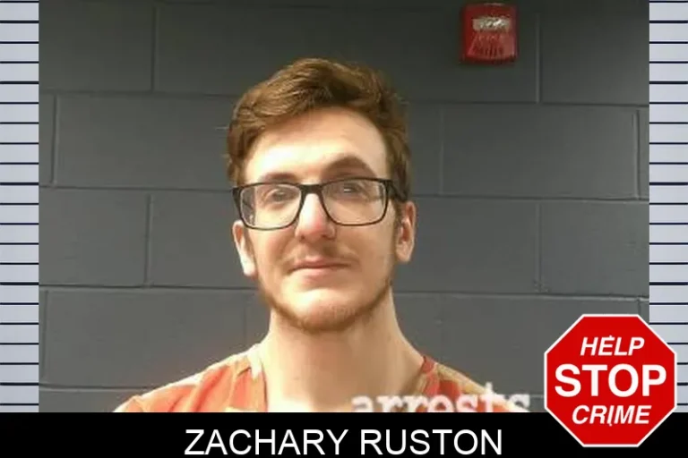 Zachary Ruston