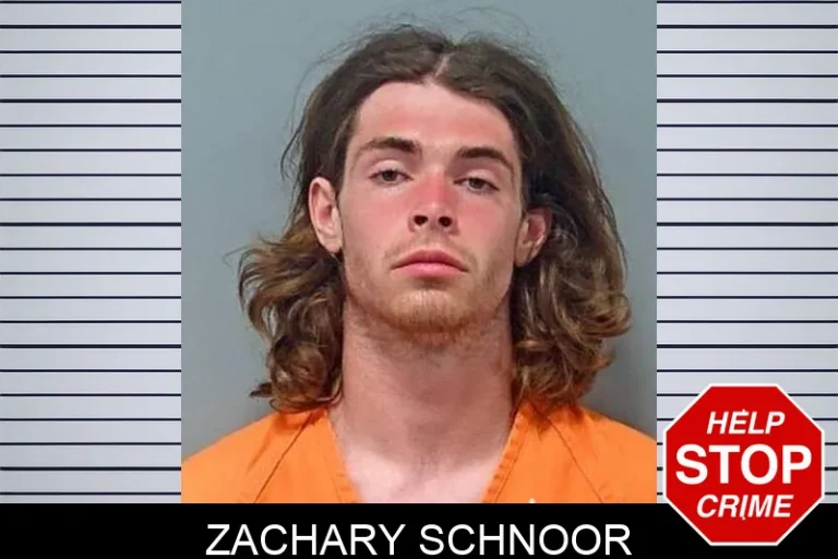 Zachary Schnoor