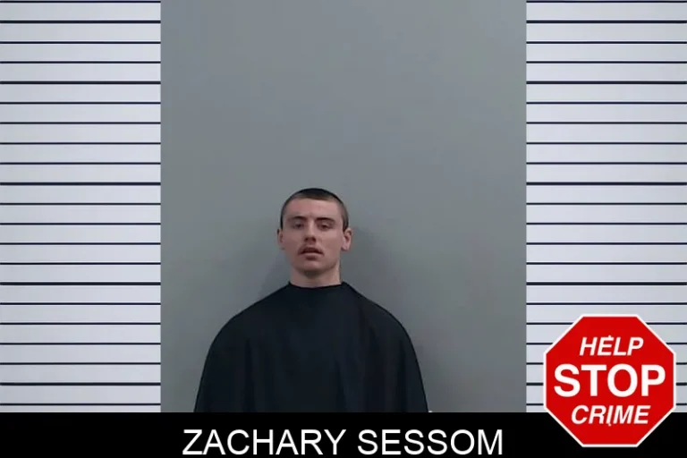 Zachary Sessom