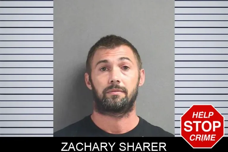 Zachary Sharer