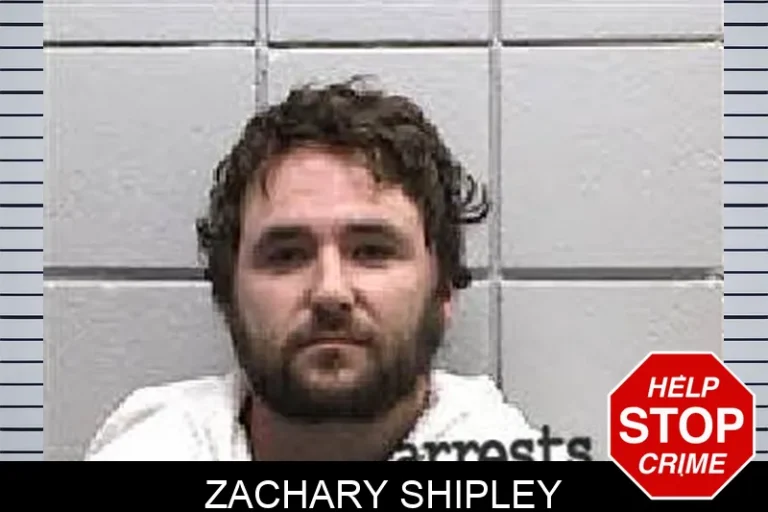 Zachary Shipley