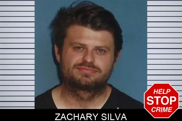 Zachary Silva