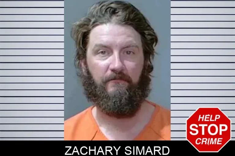Zachary Simard