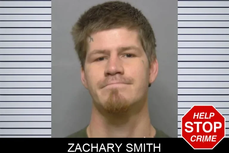 Zachary Smith