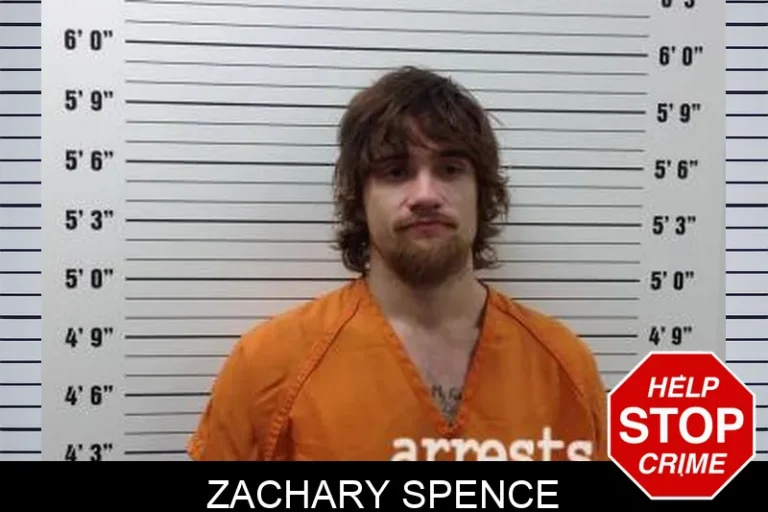 Zachary Spence