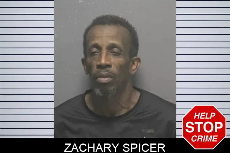 Zachary Spicer
