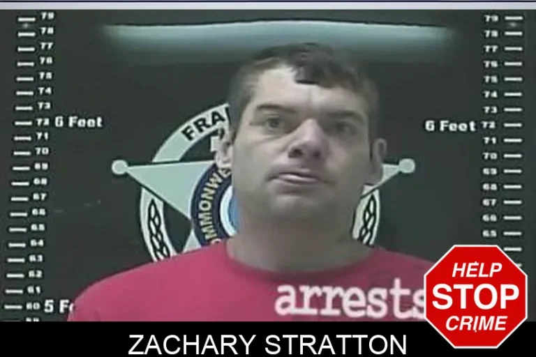 Zachary Stratton