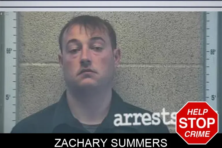 Zachary Summers